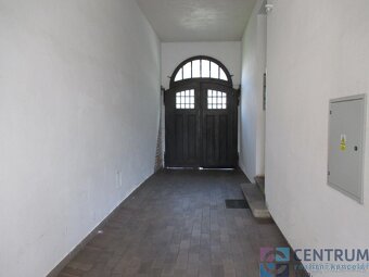 Pronájem bytu 2+kk, ul. 5. Května, Jablonec nad Nisou. - 8