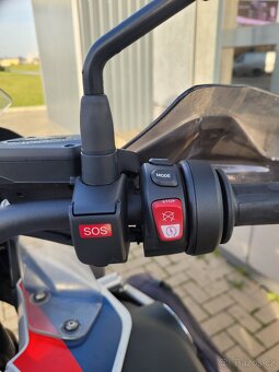 BMW 1250 GS Adventure - 8