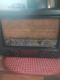 Prodám stará rádia - 8