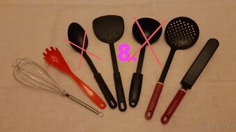 Různé věci-mix - 8