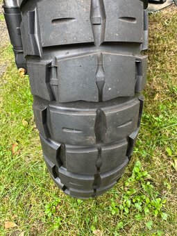 Ducati Monster M 620 IE - 8