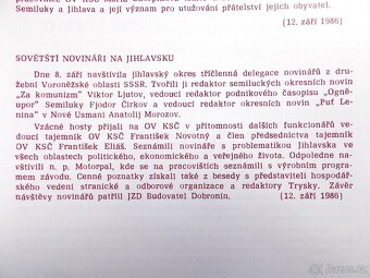 JIHLAVA - Semiluky ( rozfoceno 16 snímků ) - 8