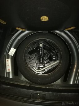 Volkswagen golf 5 variant 1.9tdi - 8