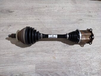 Škoda - těhlice,poloosa,,řízení KAMIQ,SCALA,OCTAVIA,FABIA - 8