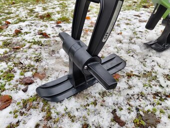 First bike SERVIS Světle modrý - 8