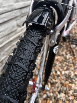 Dětské kolo (pro děti ve věku 8-13) - 8