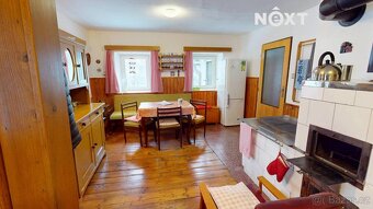 Prodej Chalupa, 100㎡ - 8