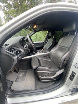 BMW X5M E70 - 8
