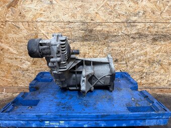 ROZVODOVKA VW TOUAREG 7P 3.0 TDI 150KW 0BU341011Q - 8