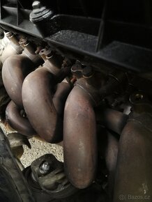 Bmw e36 328ti 323ti Compact Hamann Eisenmann - 8