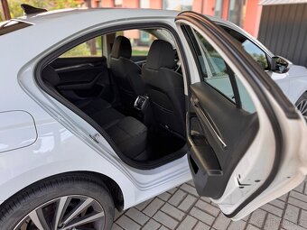 Škoda Octavia IV 2.0 TDI 85 kW, 80 000 km - 8