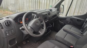 Renault Master 2019 - 8
