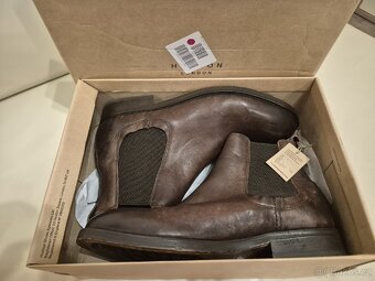 Pánské boty Hudson London - 8