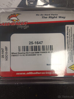 Prodám BMW F 800 GS - 8