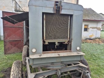 Elektro centrála Škoda - 8