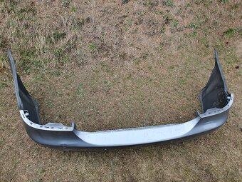 Originál zadní nárazník M5 e60 - 8