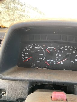 Suzuki Vitara 1.6  4x4  16V - 8