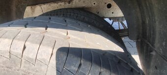 Renault Master, 2.3 dCi 165 skříň,hydr.ploš. DPH ČR - 8