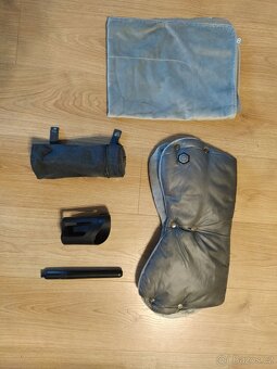 Baby Design Husky dvojkombinace - 8