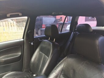 Škoda Octavia combi 1.9 TDI - 8