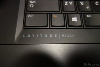 Prodám NTB Dell Latitude E5430 - 8