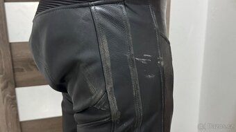 Kožená kombinéza - 8