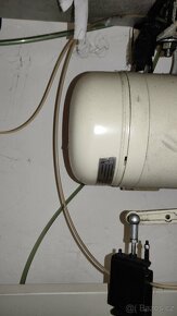 Průmyslový třínitný overlock RIMOLDI C27 - 8