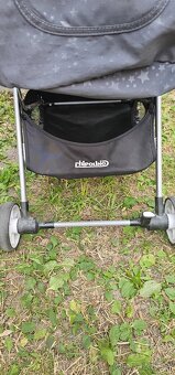 Prodáme dětský kočárek Chipolino - 8