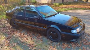 SAAB 9000 2.0 110kW - 8