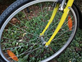 Dětské jízdní kolo - 8