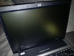 Notebook HP Compaq 6720S - funkční. - 8