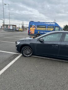 Volvo s60 D3 2016 - 8