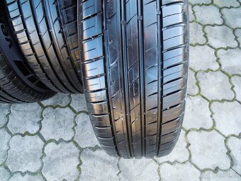 sada alu kol Dezent - Kia, Hyundai 5x114-215/70/R16 Hankook - 8