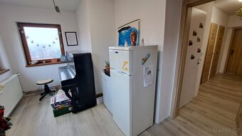 Pronájem Rodinného domu Prostřední Bečva REZERVACE - 8