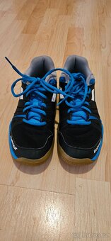 Boty Babolat Shadow Team Man EUR39 - 8
