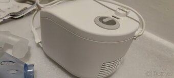 Inhalátor Omron X101 - 8