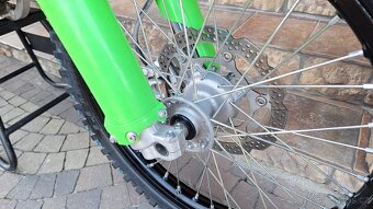 Kawasaki kxf 450 2024 - 8