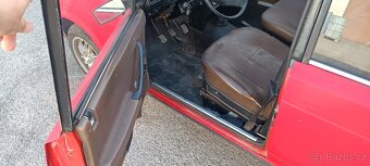 Lada vaz 2105 - 8