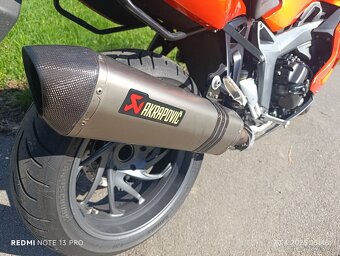 Prodám BMW K1300s - 8
