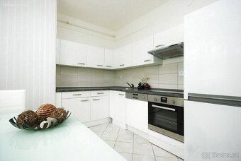 Pronájem bytu 3+kk - 8