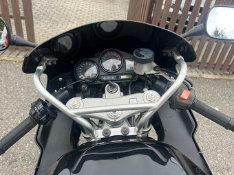 Honda Cbr 900 Rr fireblade - 8