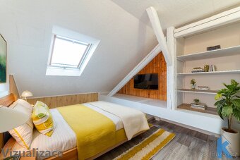 Menší rodinný dům na skvělé adrese v Prostějově - 8