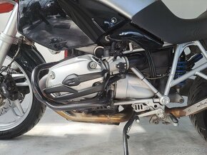 BMW R 1200 GS ABS SNÍŽENÁ - 8