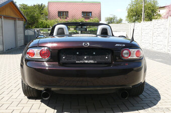 MAZDA MX5 NC 1.8i 16v, MITHRA EDITION, REMUS, ALU. - 8