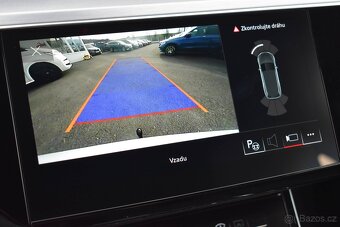 Audi e-tron S 370 Quattro Digital LED - 8