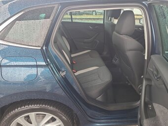 Škoda Scala 1.5 TSi/110kW - STYLE - 8