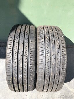 205/50 R17 - 2x Barum a 2x Nexen - 8