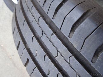 Alu disky origo Hyundai, 14", 4x100,ET 47, letní sada - 8