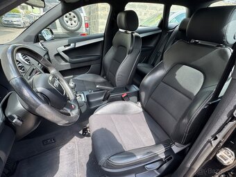 Audi A3, 1.4i,3X-S-LINE,BIXENONY,VÝHŘEV - 8