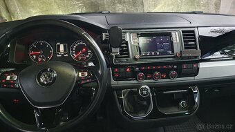 VW Multivan T6 Highline 4Motion 2.0TDI 150KW LED - 8